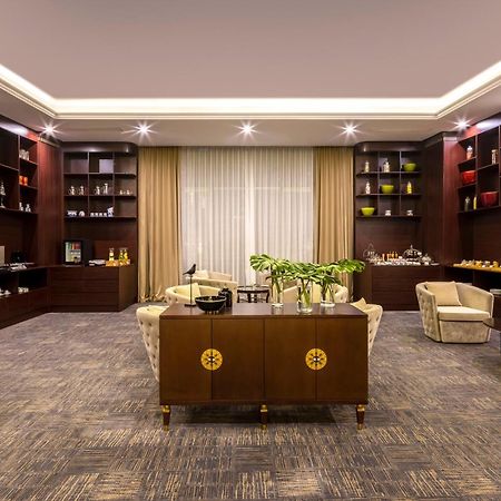 Melia Vinpearl Hai Phong Rivera Εξωτερικό φωτογραφία