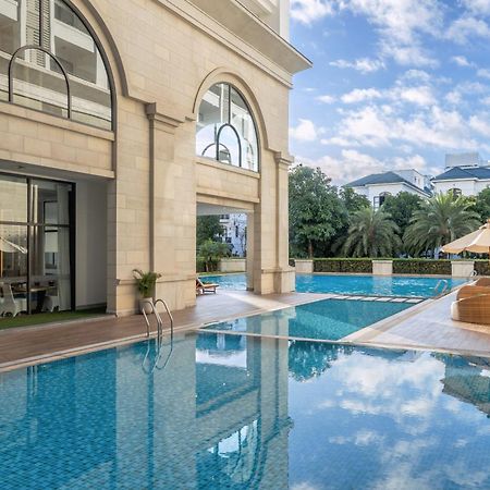 Melia Vinpearl Hai Phong Rivera Εξωτερικό φωτογραφία