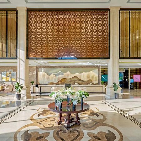 Melia Vinpearl Hai Phong Rivera Εξωτερικό φωτογραφία
