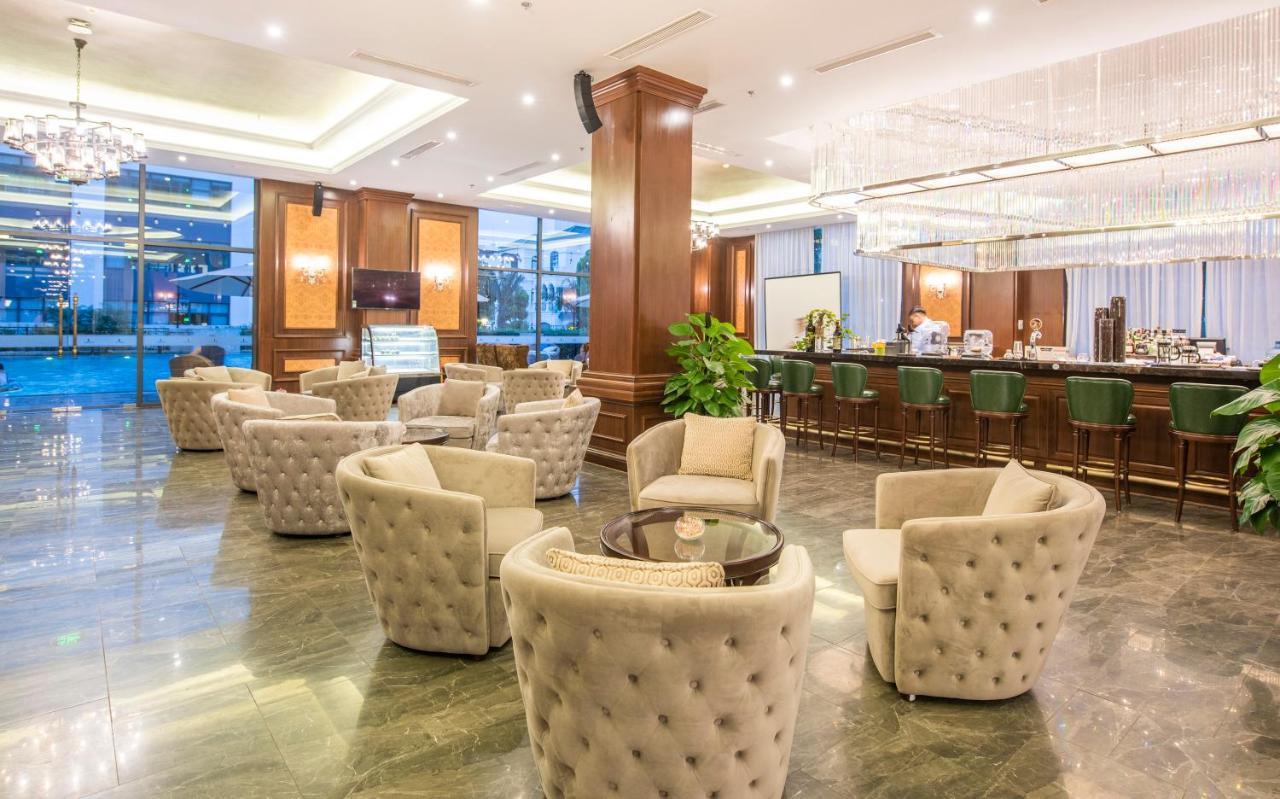 Melia Vinpearl Hai Phong Rivera Εξωτερικό φωτογραφία