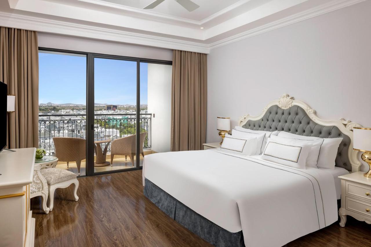 Melia Vinpearl Hai Phong Rivera Εξωτερικό φωτογραφία