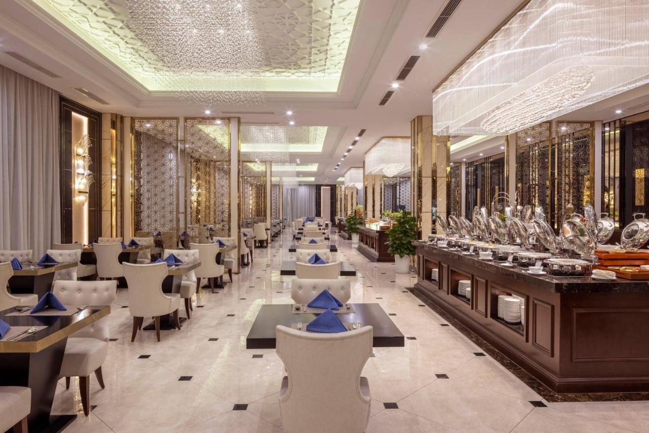 Melia Vinpearl Hai Phong Rivera Εξωτερικό φωτογραφία