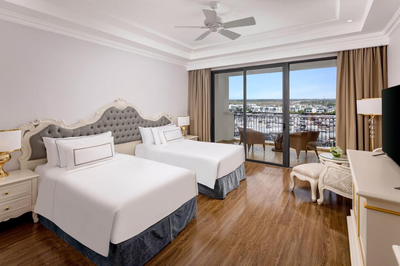 Melia Vinpearl Hai Phong Rivera Εξωτερικό φωτογραφία