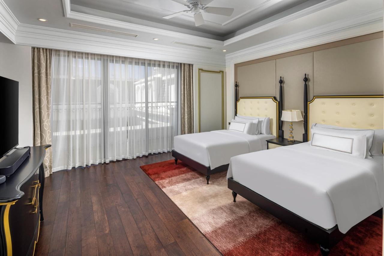 Melia Vinpearl Hai Phong Rivera Εξωτερικό φωτογραφία