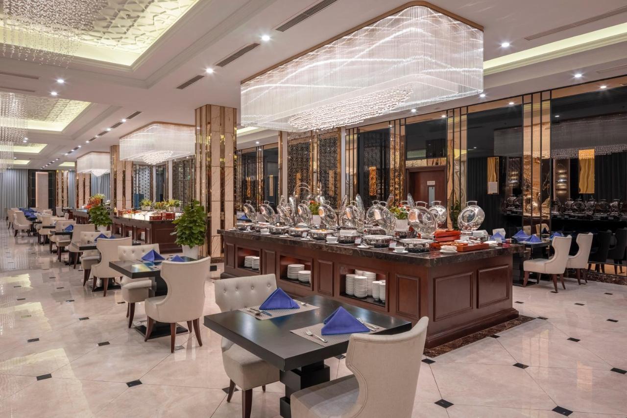 Melia Vinpearl Hai Phong Rivera Εξωτερικό φωτογραφία