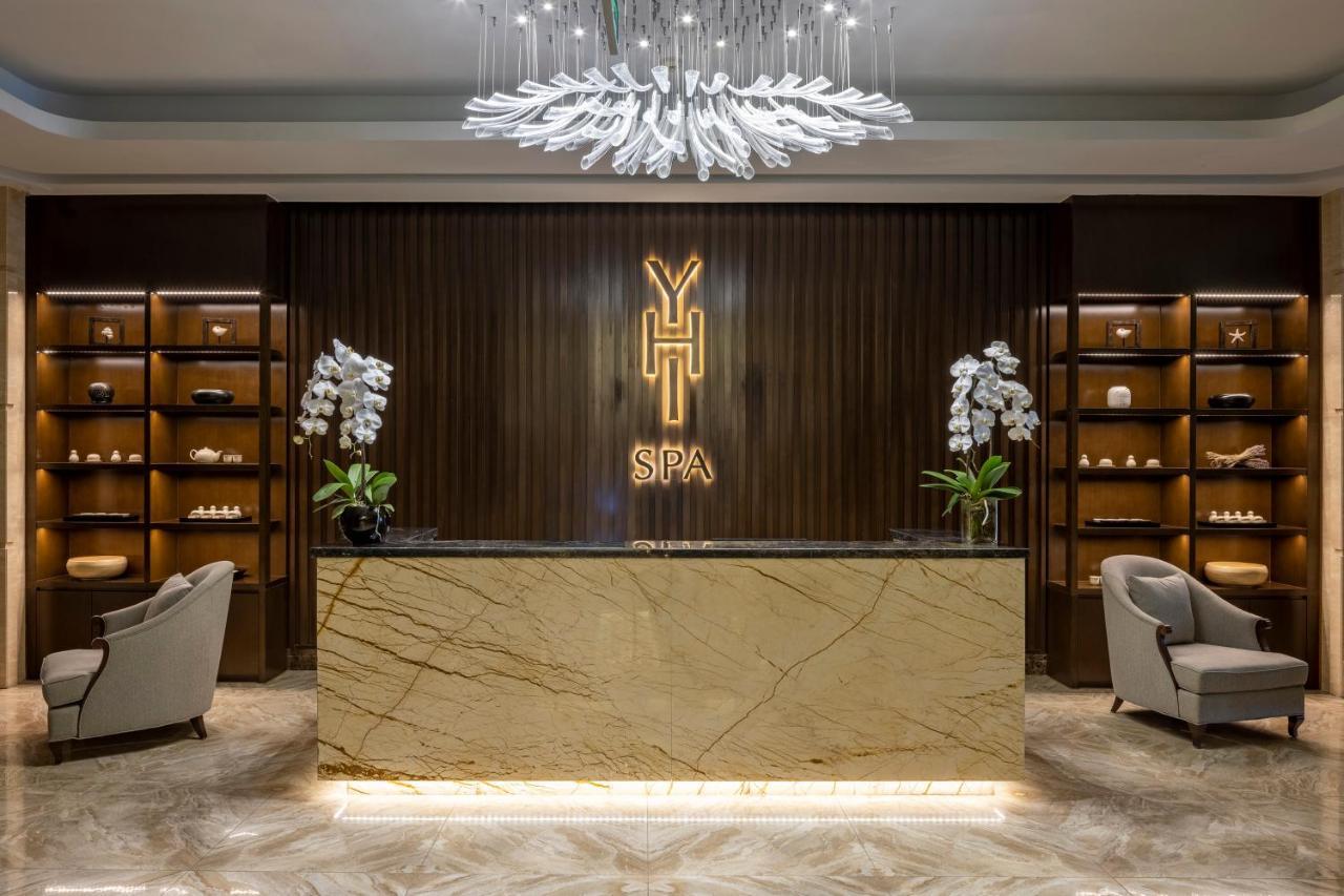 Melia Vinpearl Hai Phong Rivera Εξωτερικό φωτογραφία