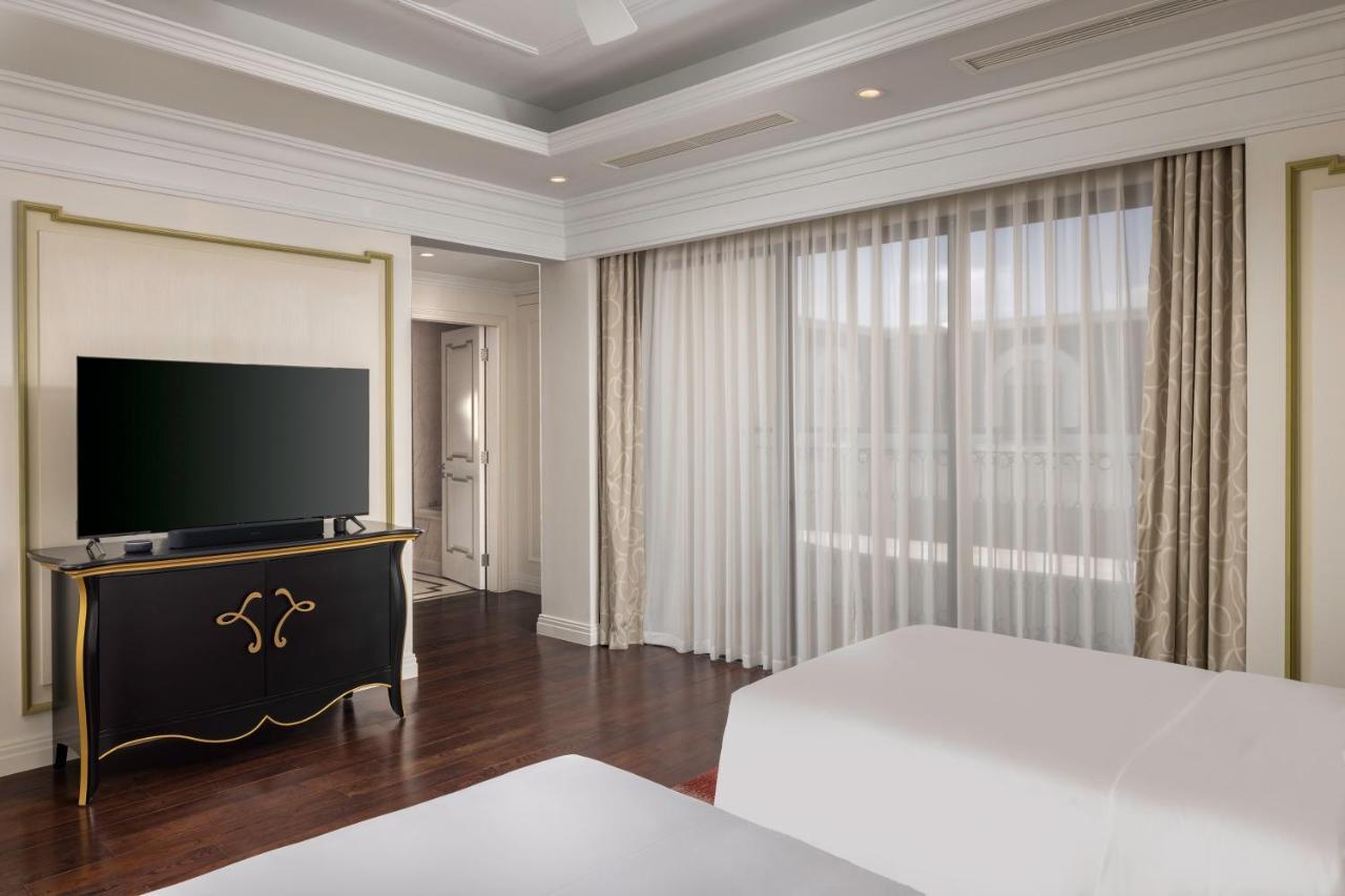Melia Vinpearl Hai Phong Rivera Εξωτερικό φωτογραφία