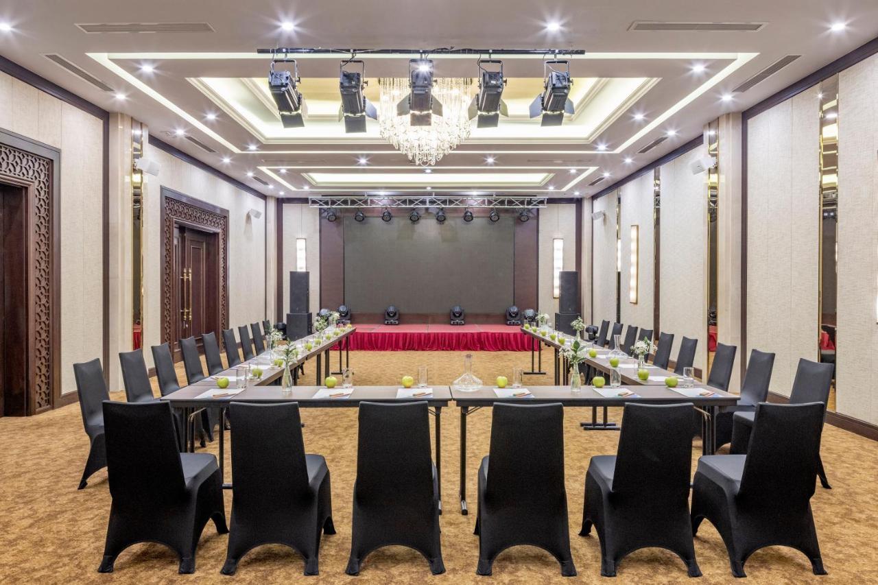 Melia Vinpearl Hai Phong Rivera Εξωτερικό φωτογραφία