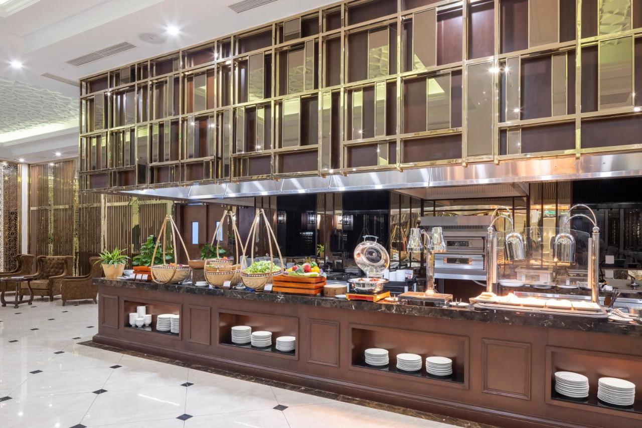 Melia Vinpearl Hai Phong Rivera Εξωτερικό φωτογραφία