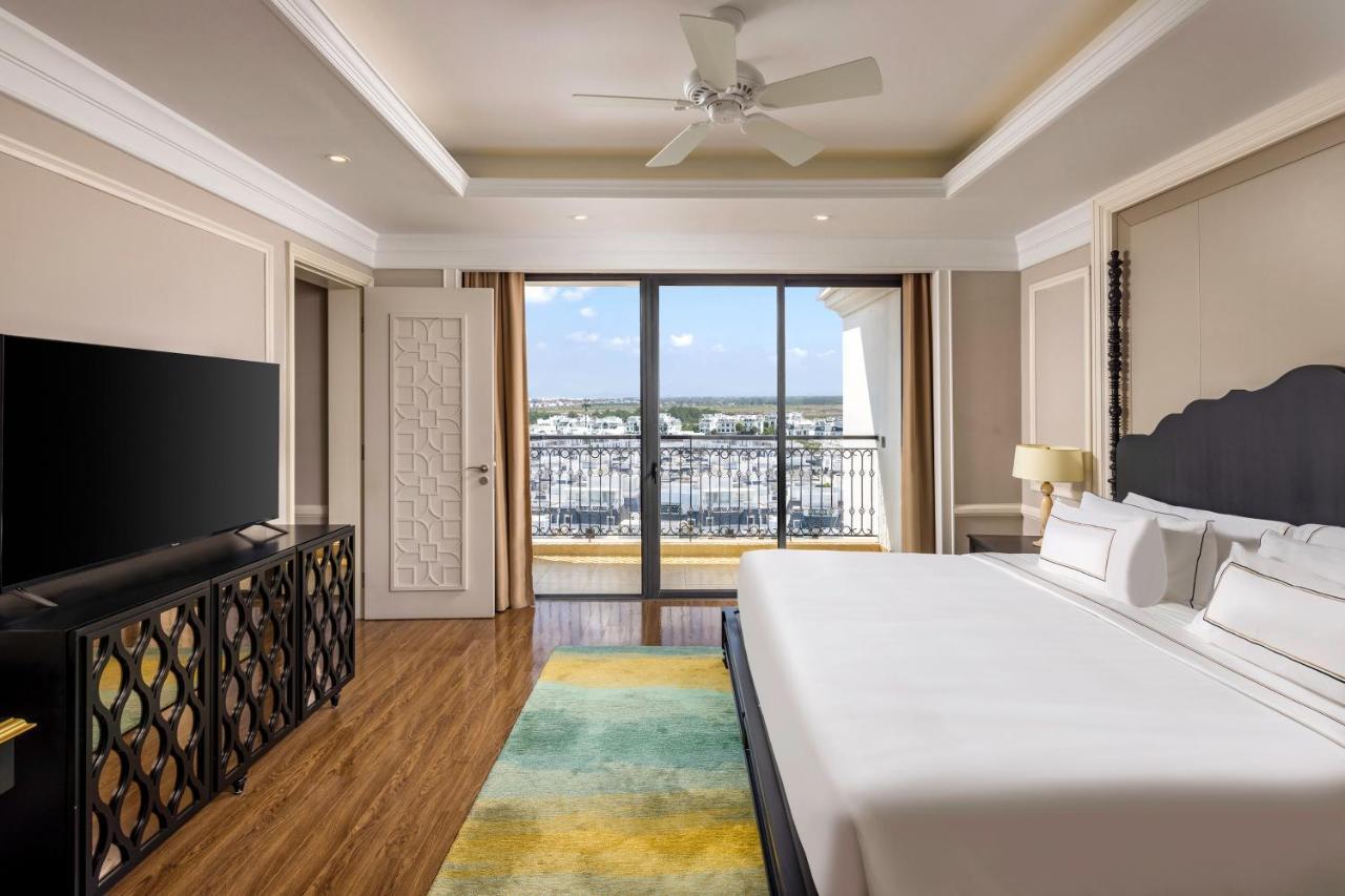 Melia Vinpearl Hai Phong Rivera Εξωτερικό φωτογραφία