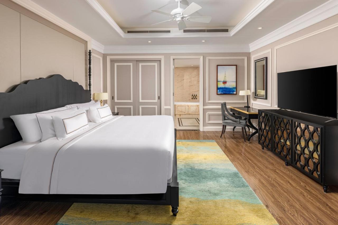 Melia Vinpearl Hai Phong Rivera Εξωτερικό φωτογραφία