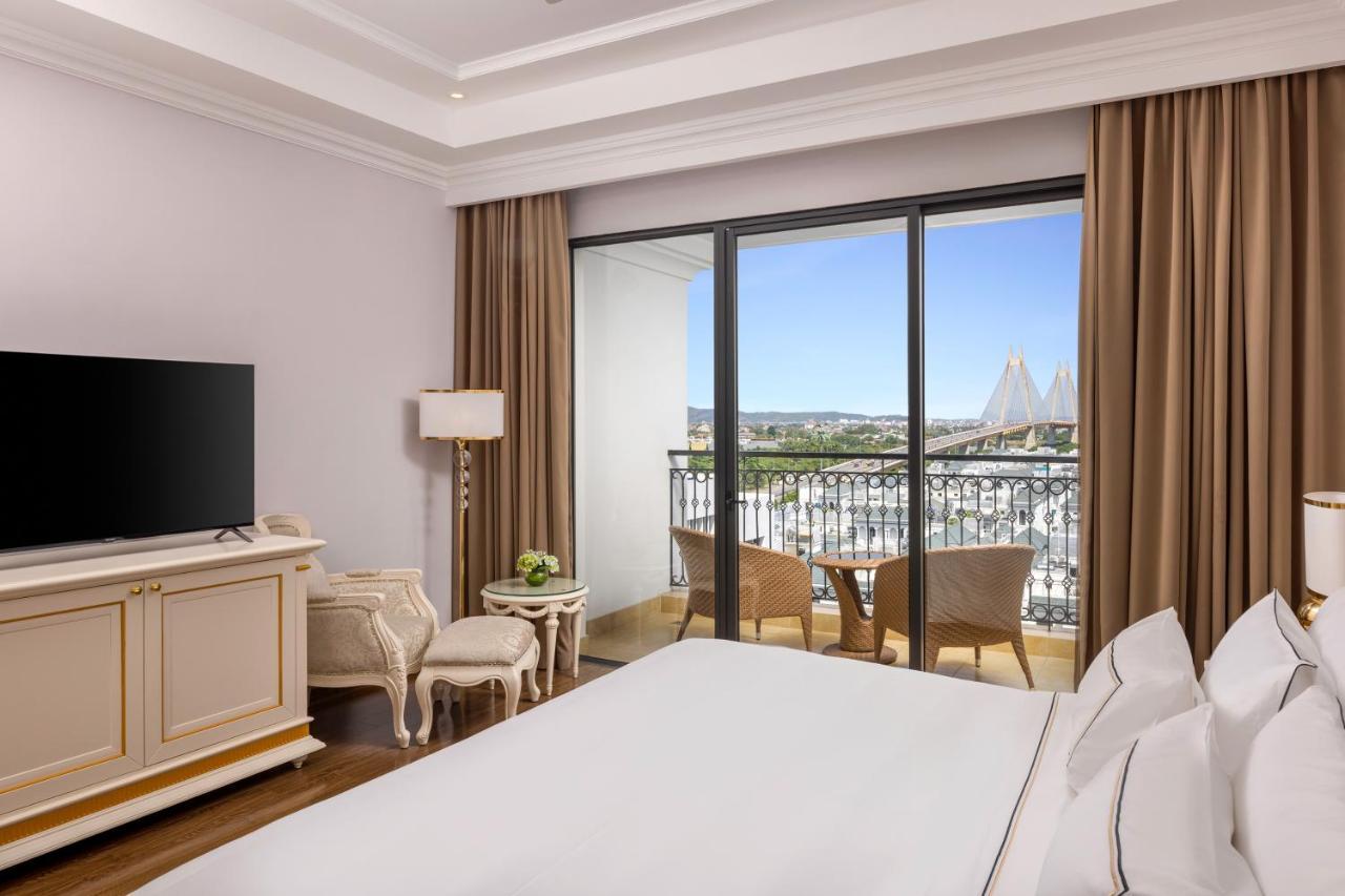 Melia Vinpearl Hai Phong Rivera Εξωτερικό φωτογραφία