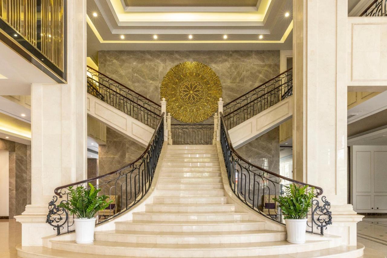 Melia Vinpearl Hai Phong Rivera Εξωτερικό φωτογραφία