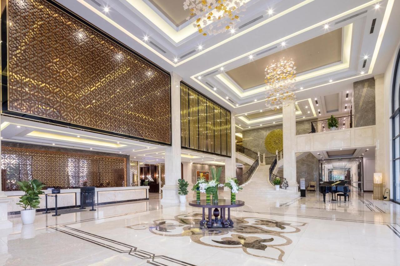 Melia Vinpearl Hai Phong Rivera Εξωτερικό φωτογραφία