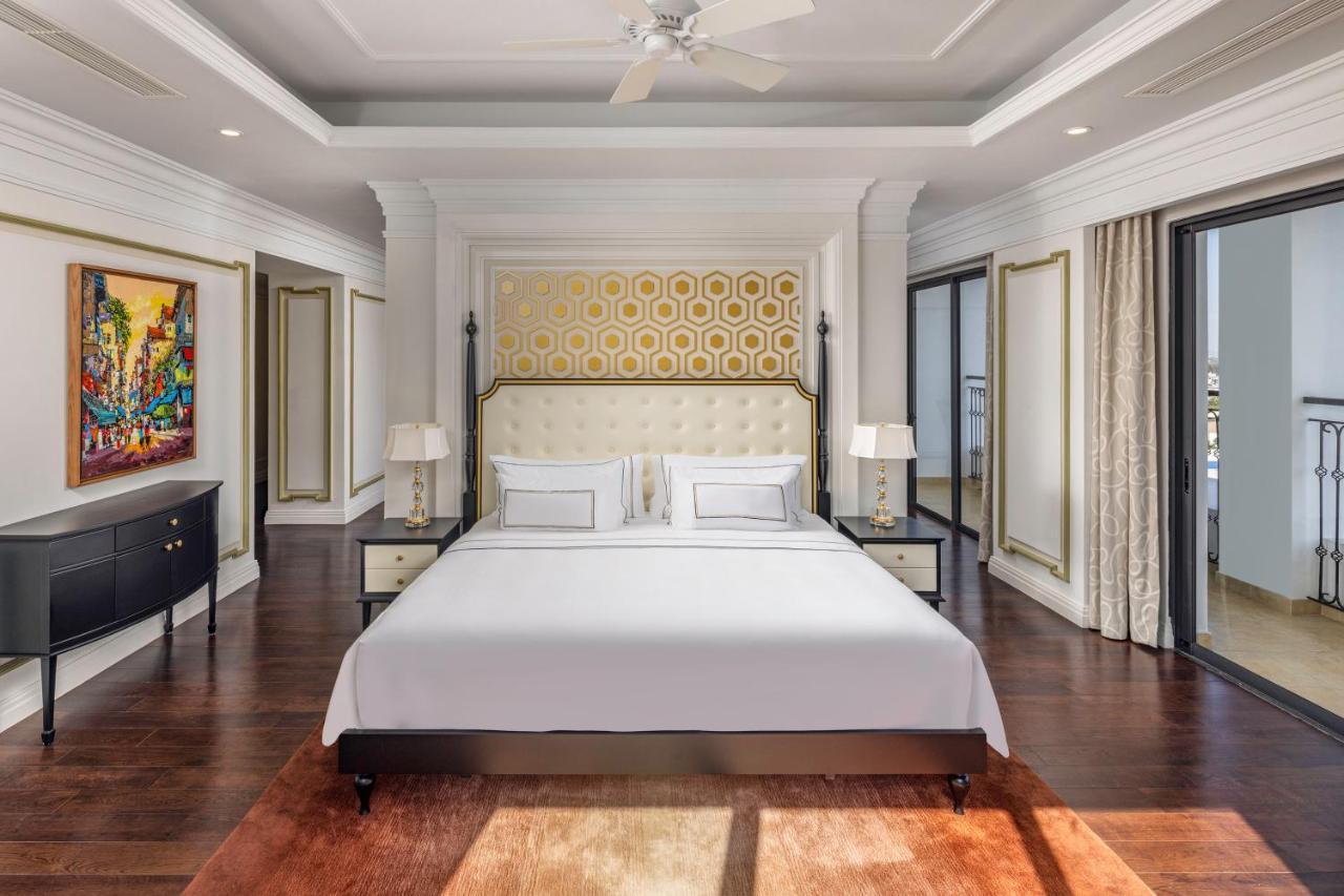 Melia Vinpearl Hai Phong Rivera Εξωτερικό φωτογραφία