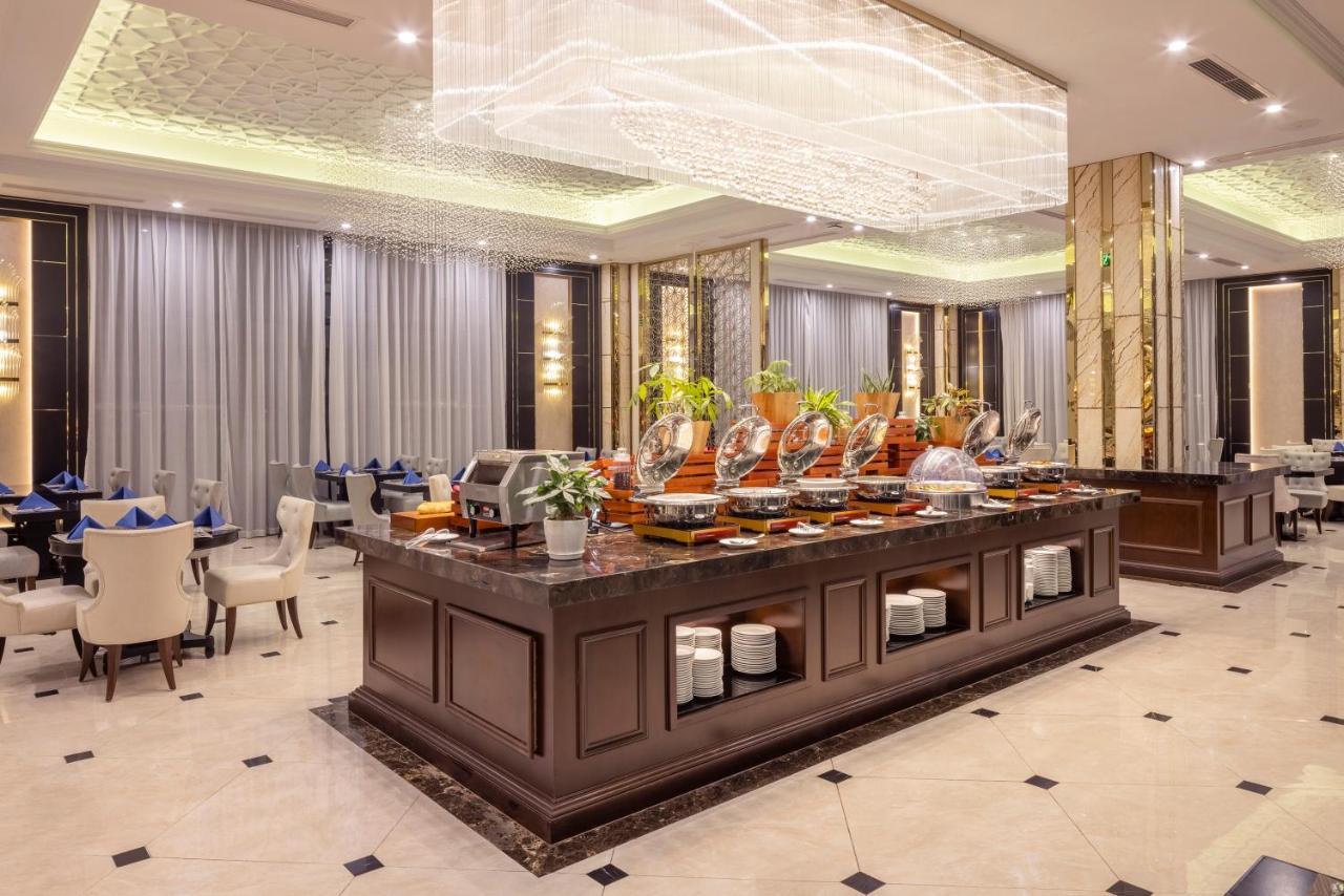 Melia Vinpearl Hai Phong Rivera Εξωτερικό φωτογραφία