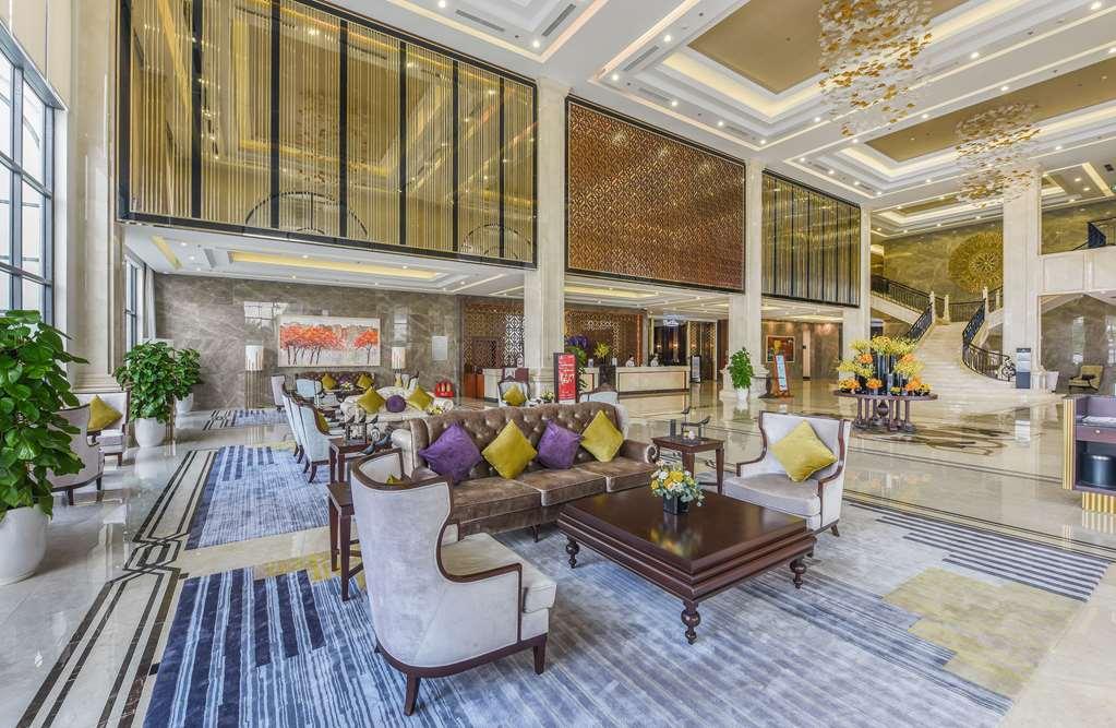 Melia Vinpearl Hai Phong Rivera Εσωτερικό φωτογραφία