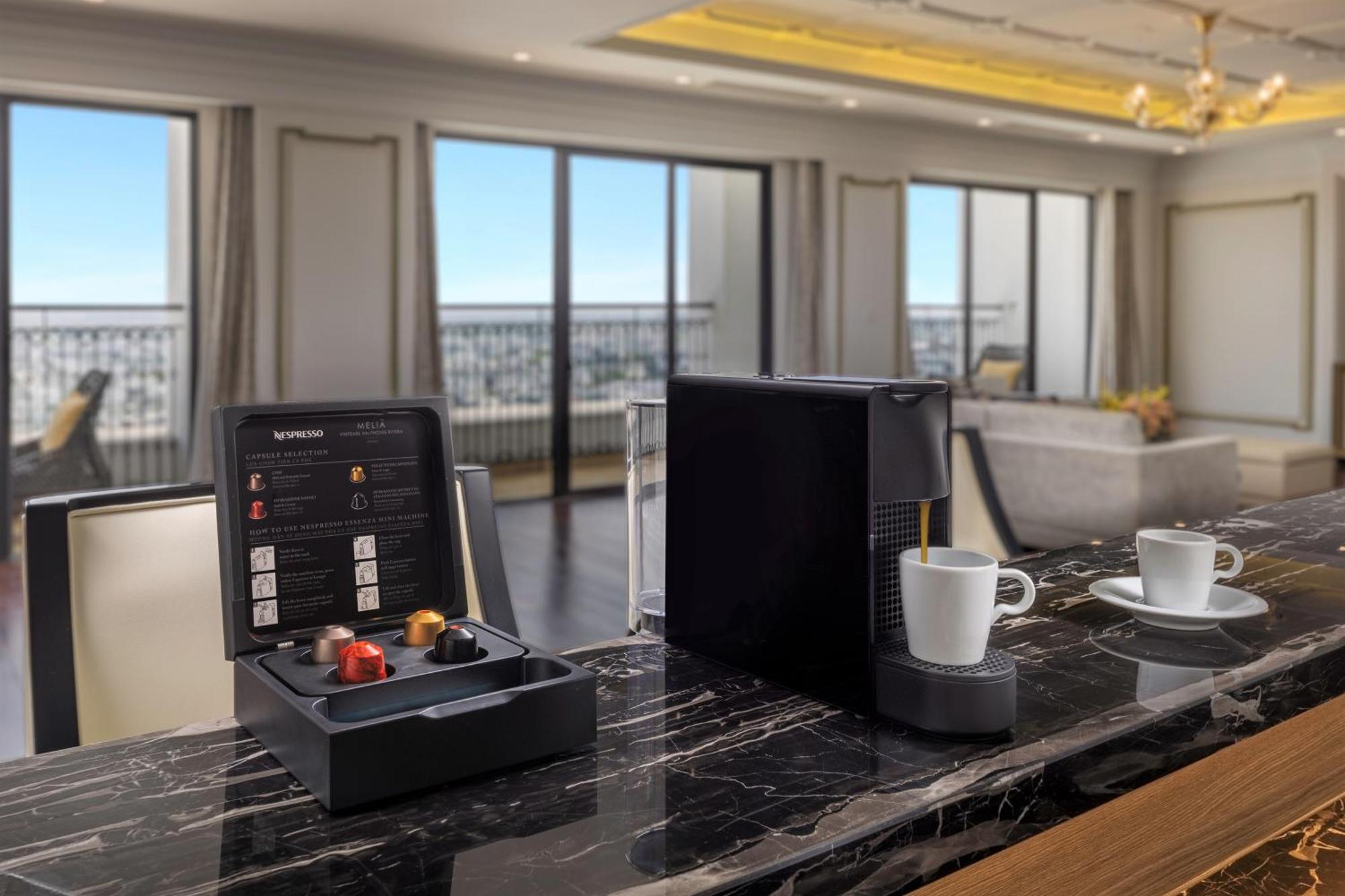 Melia Vinpearl Hai Phong Rivera Εξωτερικό φωτογραφία