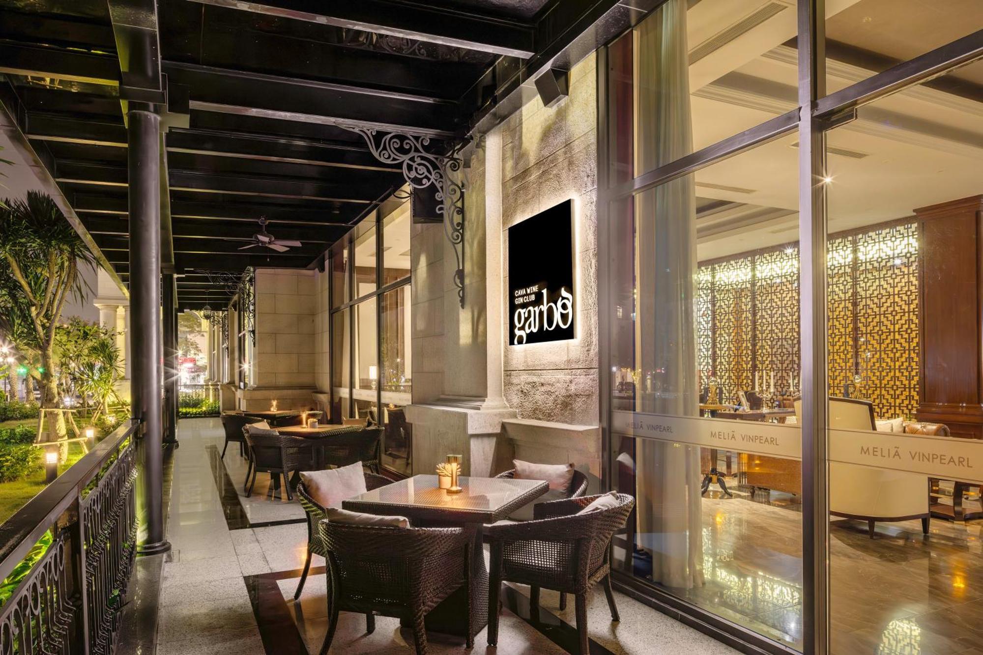 Melia Vinpearl Hai Phong Rivera Εξωτερικό φωτογραφία