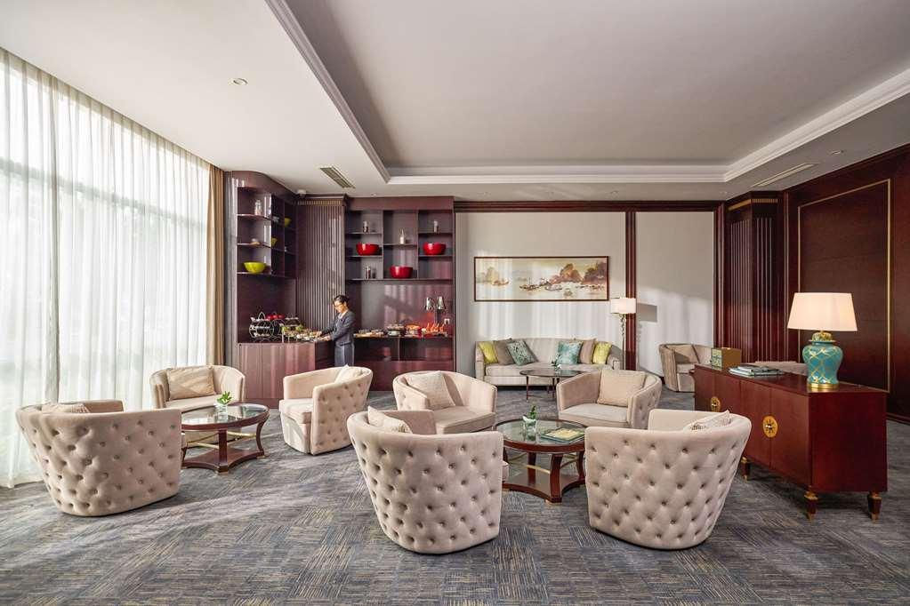 Melia Vinpearl Hai Phong Rivera Εξωτερικό φωτογραφία
